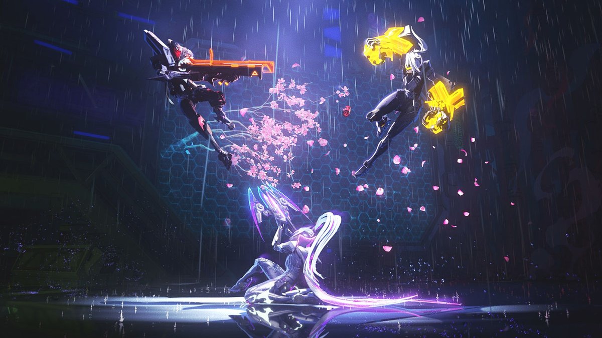 League Game Modes: Survive the Swarm in New PVE Event