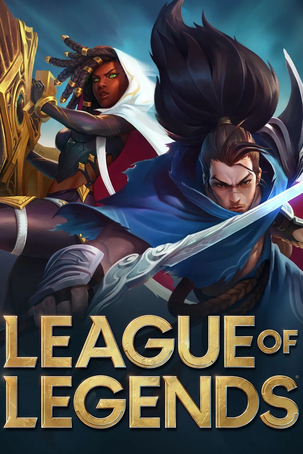 League Of Legends Next Game Mode: What To Expect From Swarm?