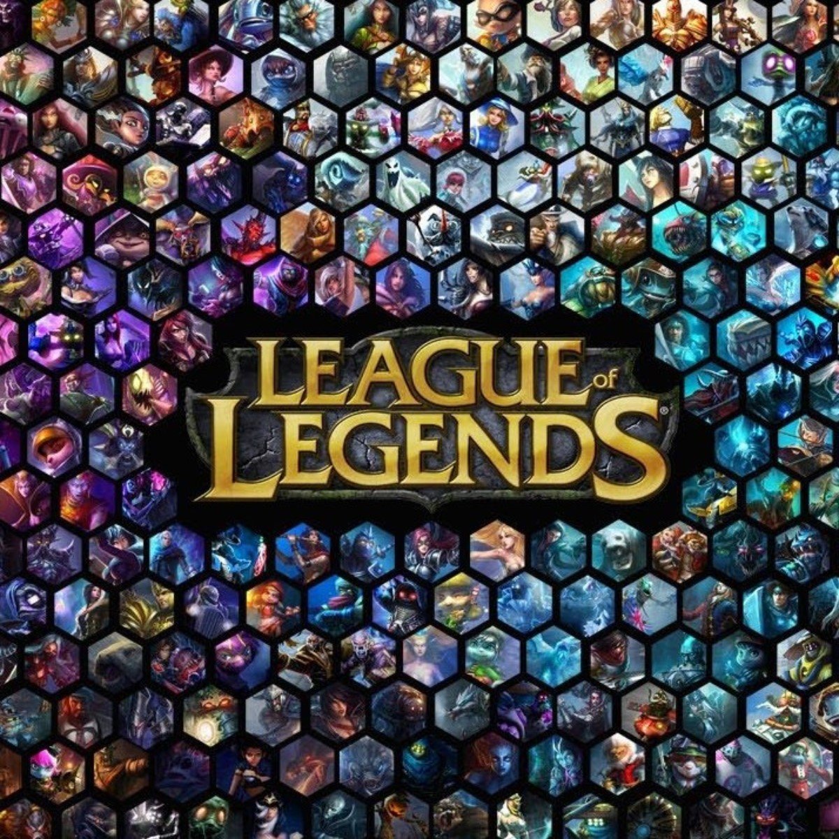 League of Legends Storage: How Much Space Do You Need?