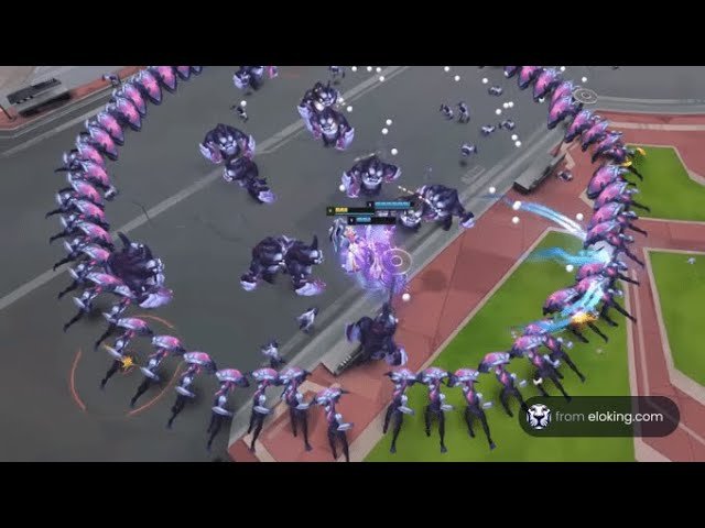 League Of Legends Swarm: Survive Hordes In This New Mode