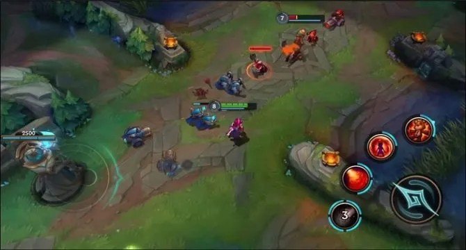 League of Legends System Requirements: Can Your PC Run It?
