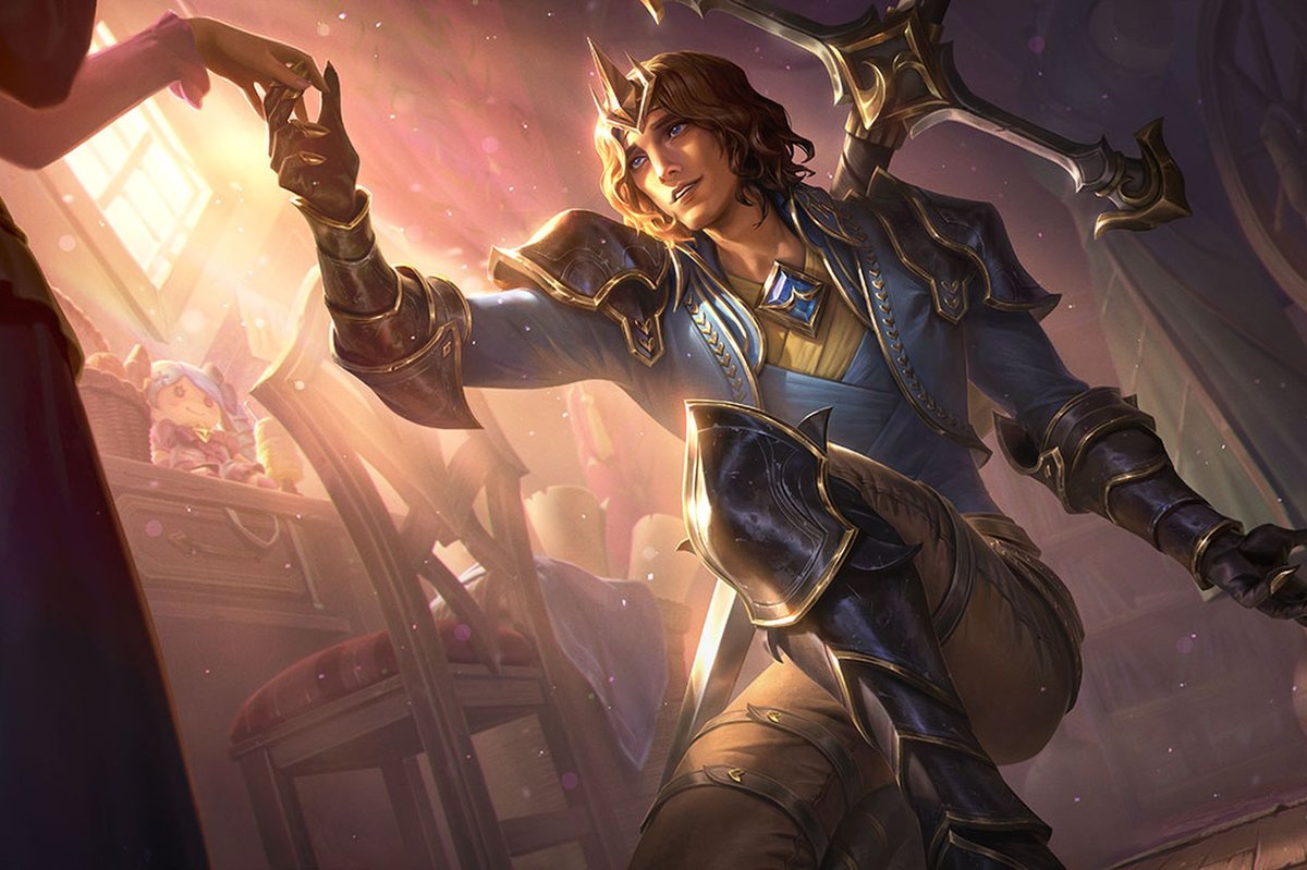 League of Legends Year in Review: What Dominated the Rift?