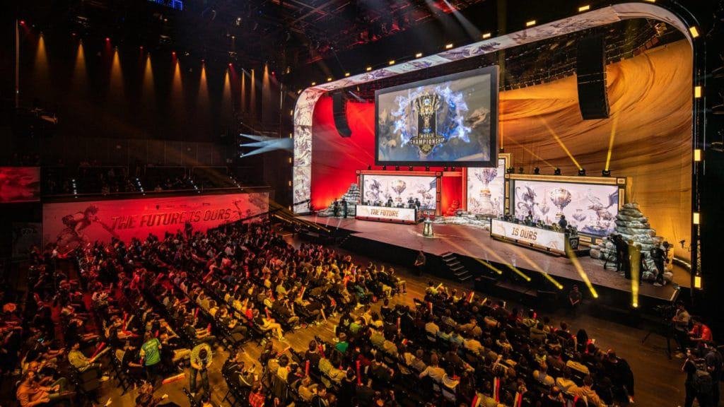 League of Legends Year Recap: Relive 2024s Biggest Moments