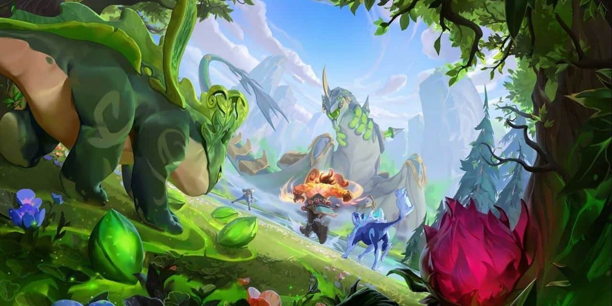 Lol Pbe Down? How To Check League's Test Server Status