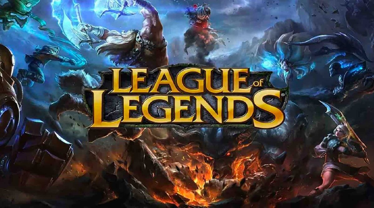 LOL Support Ticket: Getting Help with Your League Account