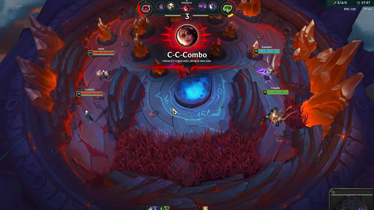 Lol Upcoming Game Modes: Swarm Brings Bullet Heaven to League