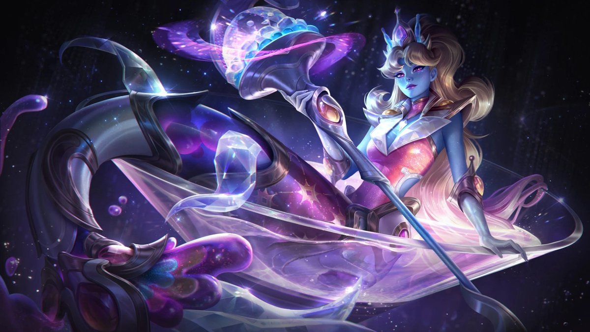 Lol Wrapped: See Your League of Legends Ranked Season Stats