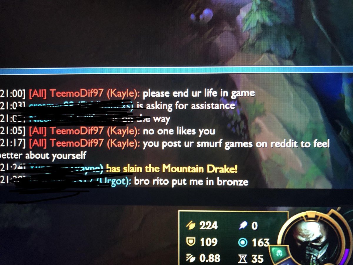 Submit A Ticket: League Of Legends Support Guide