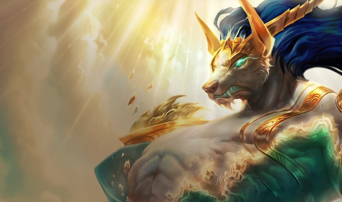 Is TFT PBE Down? Check the League Server Status.