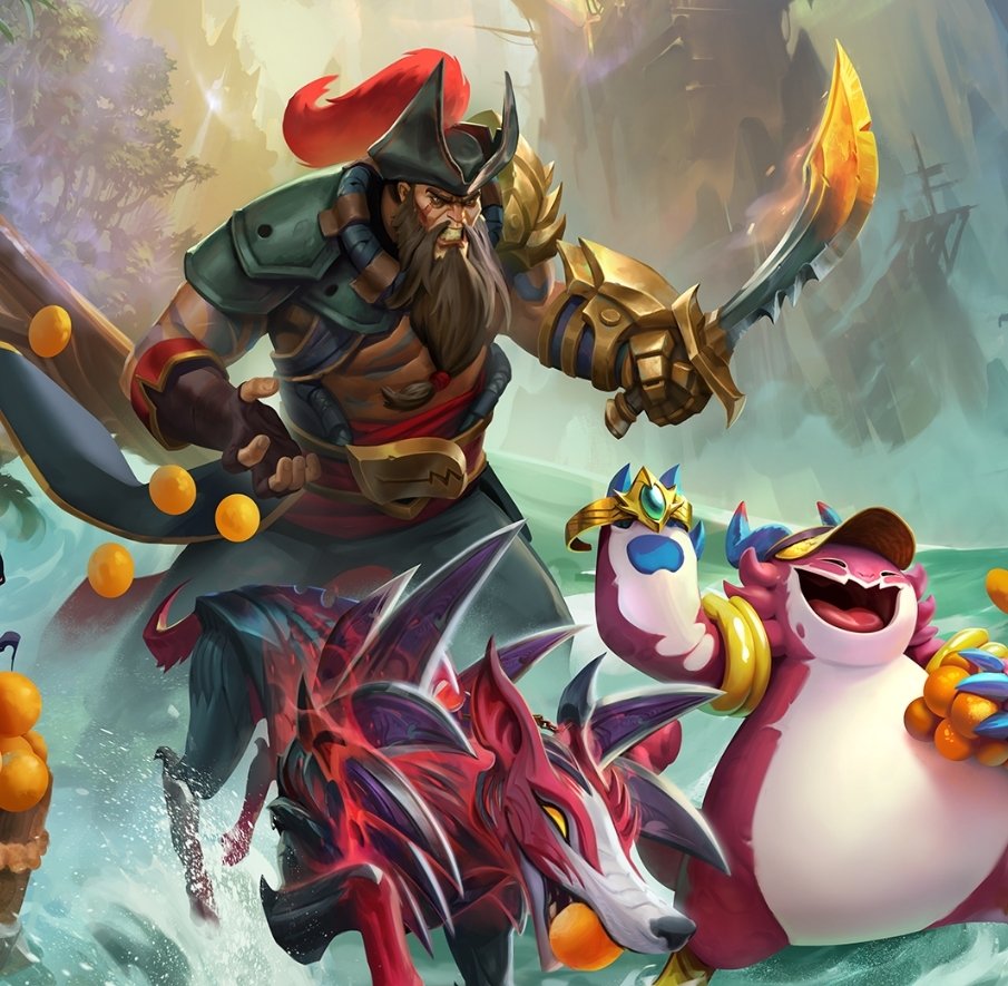Tft Ranked Down? Players Report Login Issues and Lag